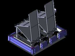 FRC Team 751 2019 ��