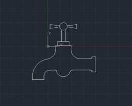 Autocad ��ά��ͼ