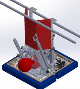 Robocubs 2022������ź���ĸ��