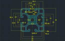 AutoCAD��ϰ5