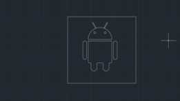 Android _Autocad