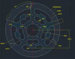 AutoCAD��ϰ12