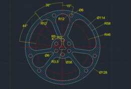 AutoCAD��ϰ11