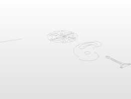 ��ϰ AutoCAD