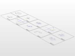简单对象 AutoCAD