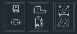 Autocad��ϰ