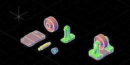 3D ģ�����