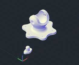 \��ʮ�ֹؽڡ�3D ��ϰ#4