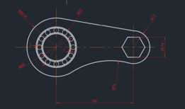 ��ϰ Autocad ģ��