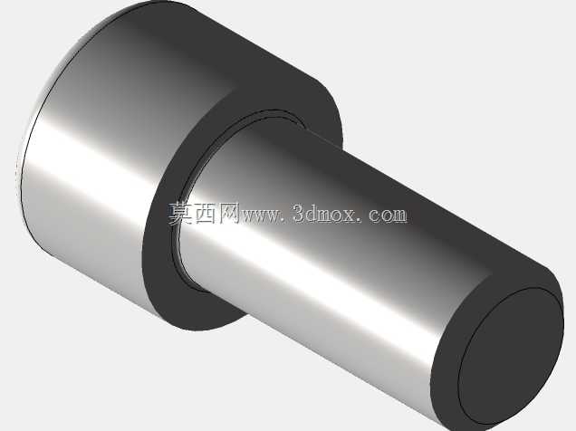 6.05:1 减速齿轮箱,采用东芝 B0252FLG3UMH02 交流电机原装 AUTODESK INVENTOR 2020 型号