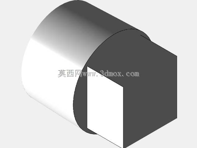 6.05:1 减速齿轮箱,采用东芝 B0252FLG3UMH02 交流电机原装 AUTODESK INVENTOR 2020 型号