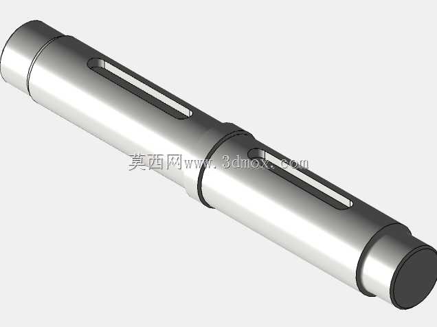 6.05:1 减速齿轮箱,采用东芝 B0252FLG3UMH02 交流电机原装 AUTODESK INVENTOR 2020 型号