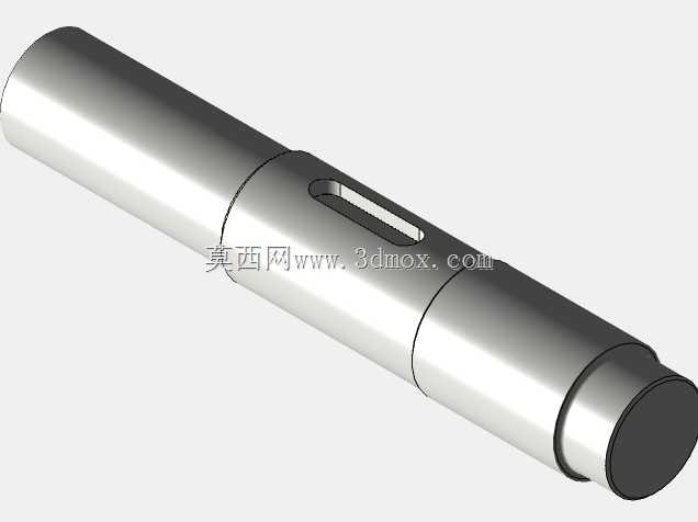 6.05:1 减速齿轮箱,采用东芝 B0252FLG3UMH02 交流电机原装 AUTODESK INVENTOR 2020 型号