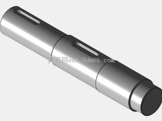6.05:1 减速齿轮箱,采用东芝 B0252FLG3UMH02 交流电机原装 AUTODESK INVENTOR 2020 型号