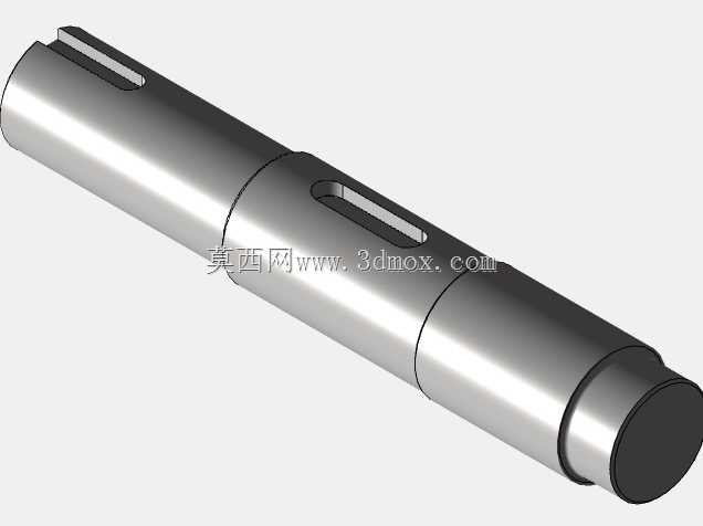 6.05:1 减速齿轮箱,采用东芝 B0252FLG3UMH02 交流电机原装 AUTODESK INVENTOR 2020 型号