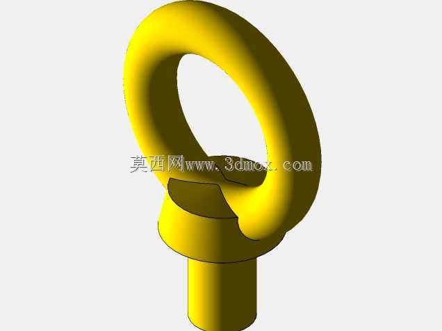 6.05:1 减速齿轮箱,采用东芝 B0252FLG3UMH02 交流电机原装 AUTODESK INVENTOR 2020 型号