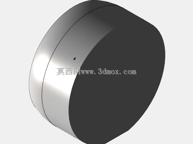 6.05:1 减速齿轮箱,采用东芝 B0252FLG3UMH02 交流电机原装 AUTODESK INVENTOR 2020 型号