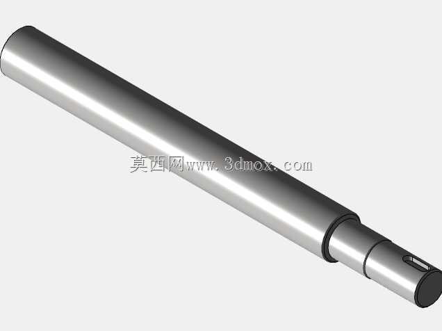 6.05:1 减速齿轮箱,采用东芝 B0252FLG3UMH02 交流电机原装 AUTODESK INVENTOR 2020 型号
