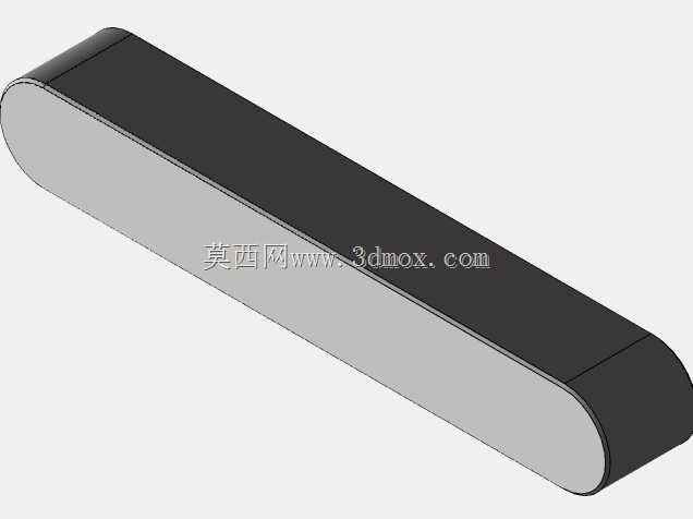 6.05:1 减速齿轮箱,采用东芝 B0252FLG3UMH02 交流电机原装 AUTODESK INVENTOR 2020 型号