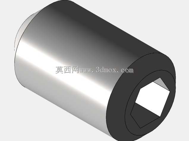 6.05:1 减速齿轮箱,采用东芝 B0252FLG3UMH02 交流电机原装 AUTODESK INVENTOR 2020 型号