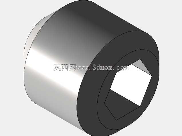 6.05:1 减速齿轮箱,采用东芝 B0252FLG3UMH02 交流电机原装 AUTODESK INVENTOR 2020 型号