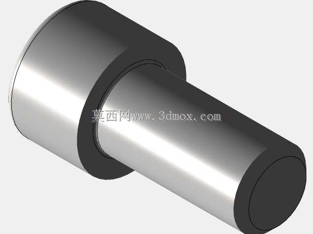 6.05:1 减速齿轮箱,采用东芝 B0252FLG3UMH02 交流电机原装 AUTODESK INVENTOR 2020 型号