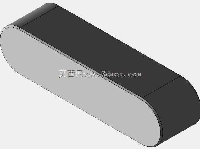 6.05:1 减速齿轮箱,采用东芝 B0252FLG3UMH02 交流电机原装 AUTODESK INVENTOR 2020 型号