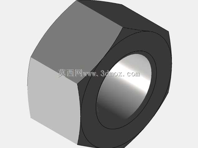 6.05:1 减速齿轮箱,采用东芝 B0252FLG3UMH02 交流电机原装 AUTODESK INVENTOR 2020 型号