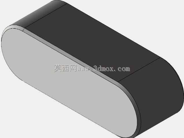6.05:1 减速齿轮箱,采用东芝 B0252FLG3UMH02 交流电机原装 AUTODESK INVENTOR 2020 型号