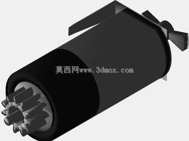 行星减速电机3V 5V 9161C