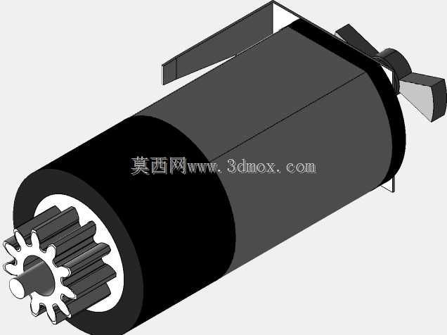 行星减速电机3V 5V 9161C