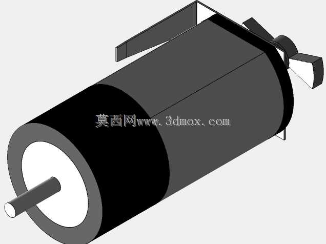 行星减速电机3V 5V 9161C