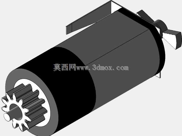 行星减速电机3V 5V 9161C