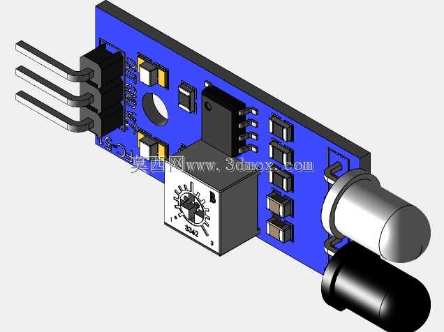 Arduino Ѳ�߳�