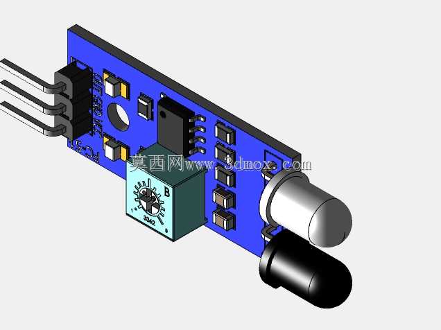 Arduino Ѳ�߳�