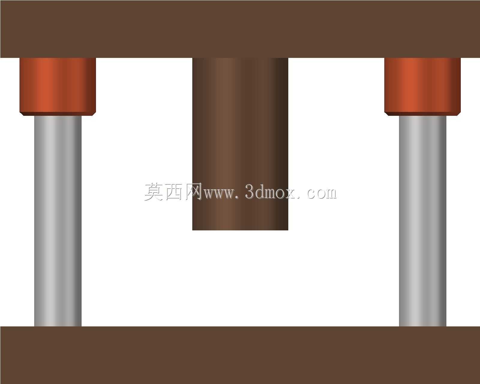 冲压工具组件