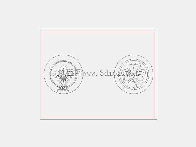 童子军和向导徽标