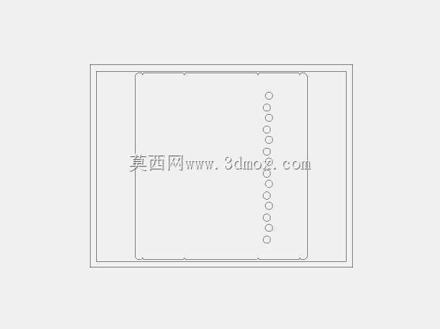 ���� CNC �����ӻ򼤹��и���տ�¯ SolidWorks Design