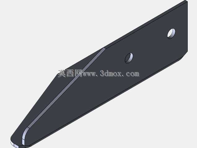 ���� CNC �����ӻ򼤹��и���տ�¯ SolidWorks Design