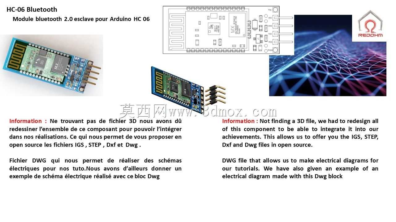 HC 06