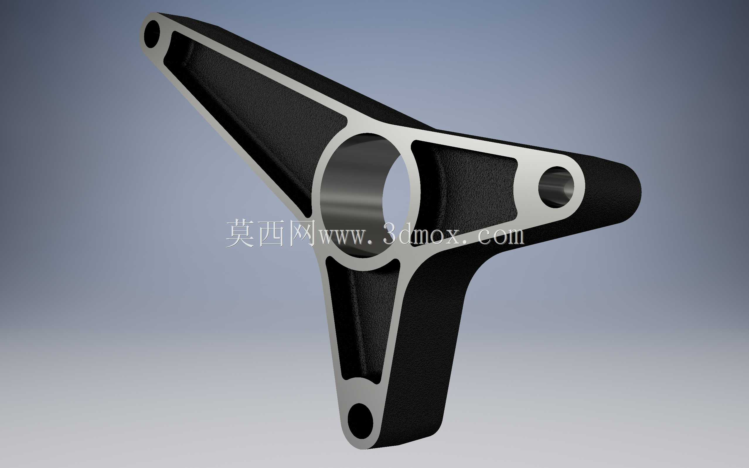 /r/CAD 挑战 15 图 B - 中等入门