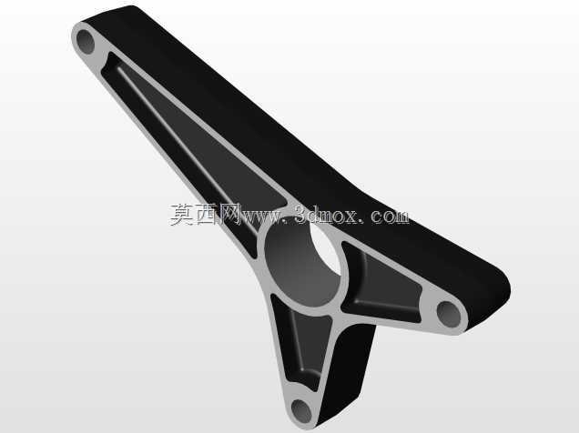 /r/CAD 挑战 15 图 B - 中等入门