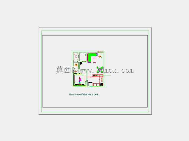 孟买瓦希公寓