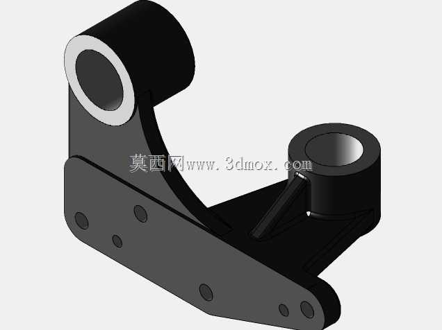 图 C 用于 /r/CAD 挑战 15