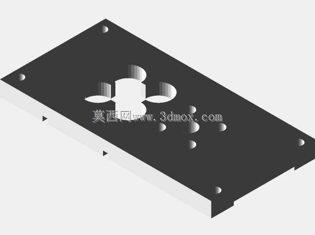 Troquel 罚款教育