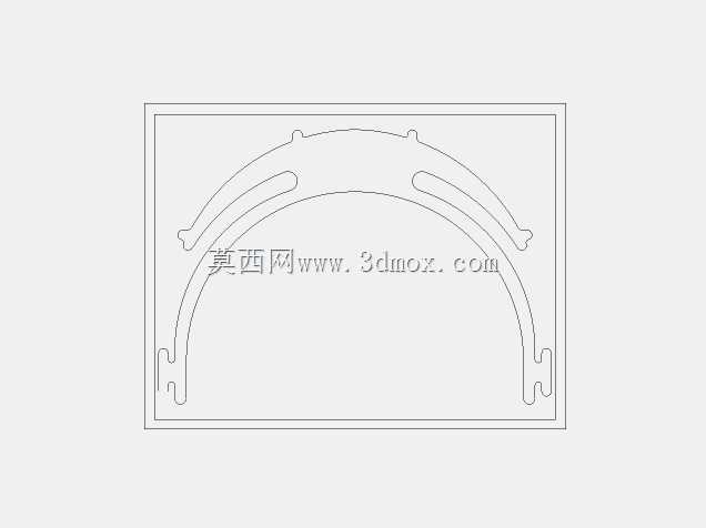 带有 A4 尺寸遮阳板的面罩