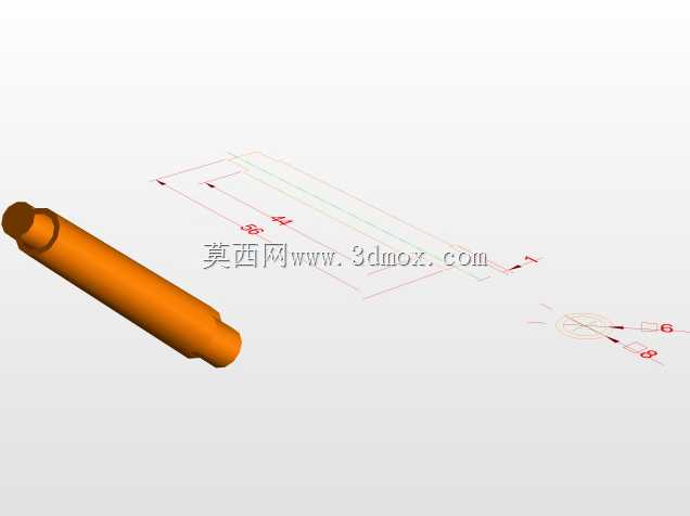 微型大炮 Canh?o em miniatura
