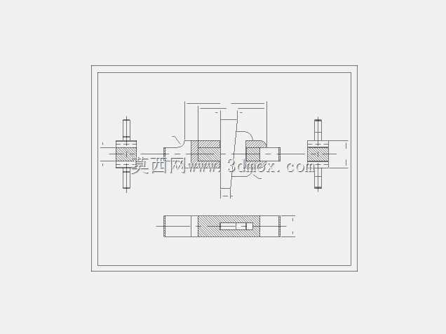 ���� AC Parkinson Book �����֣���һ�깤����ͼ��