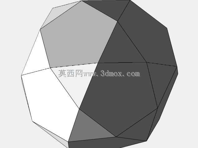 二十面体