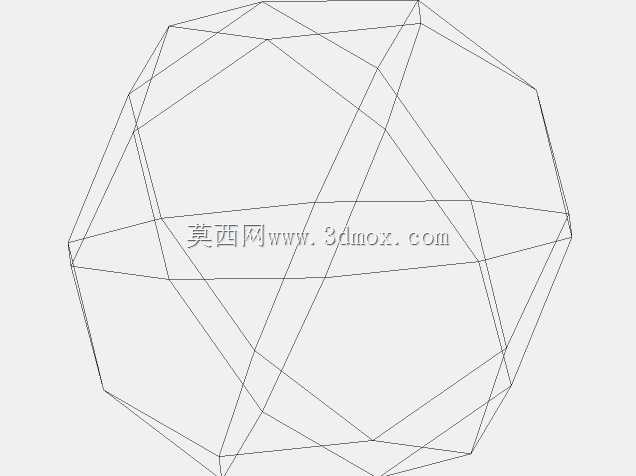二十面体